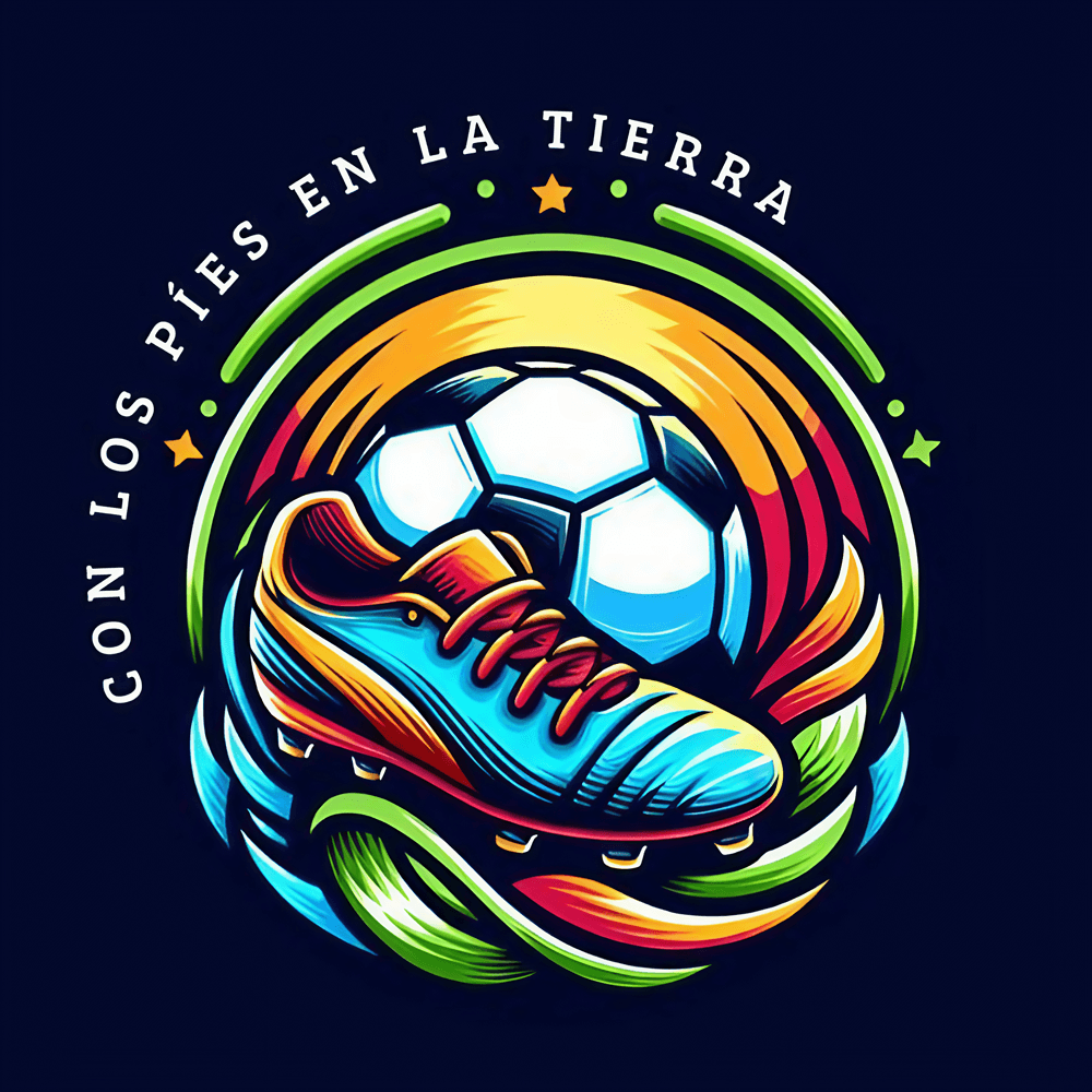 Fútbol background