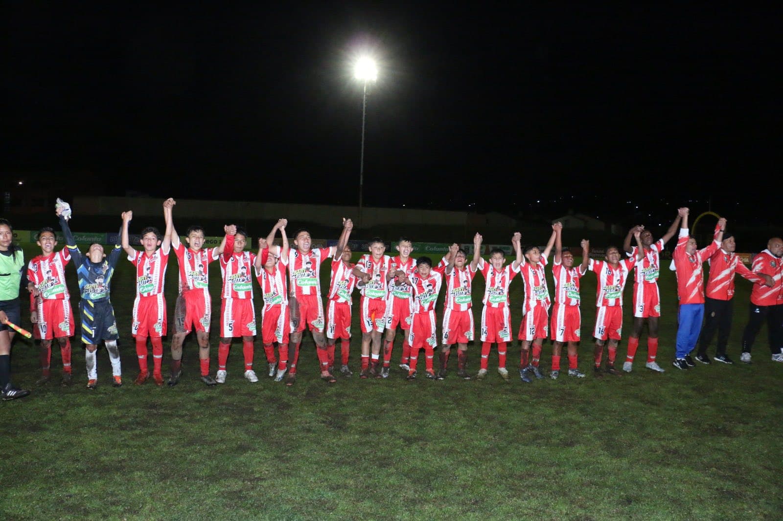 Alianza Marsella Soacha - Imagen 4