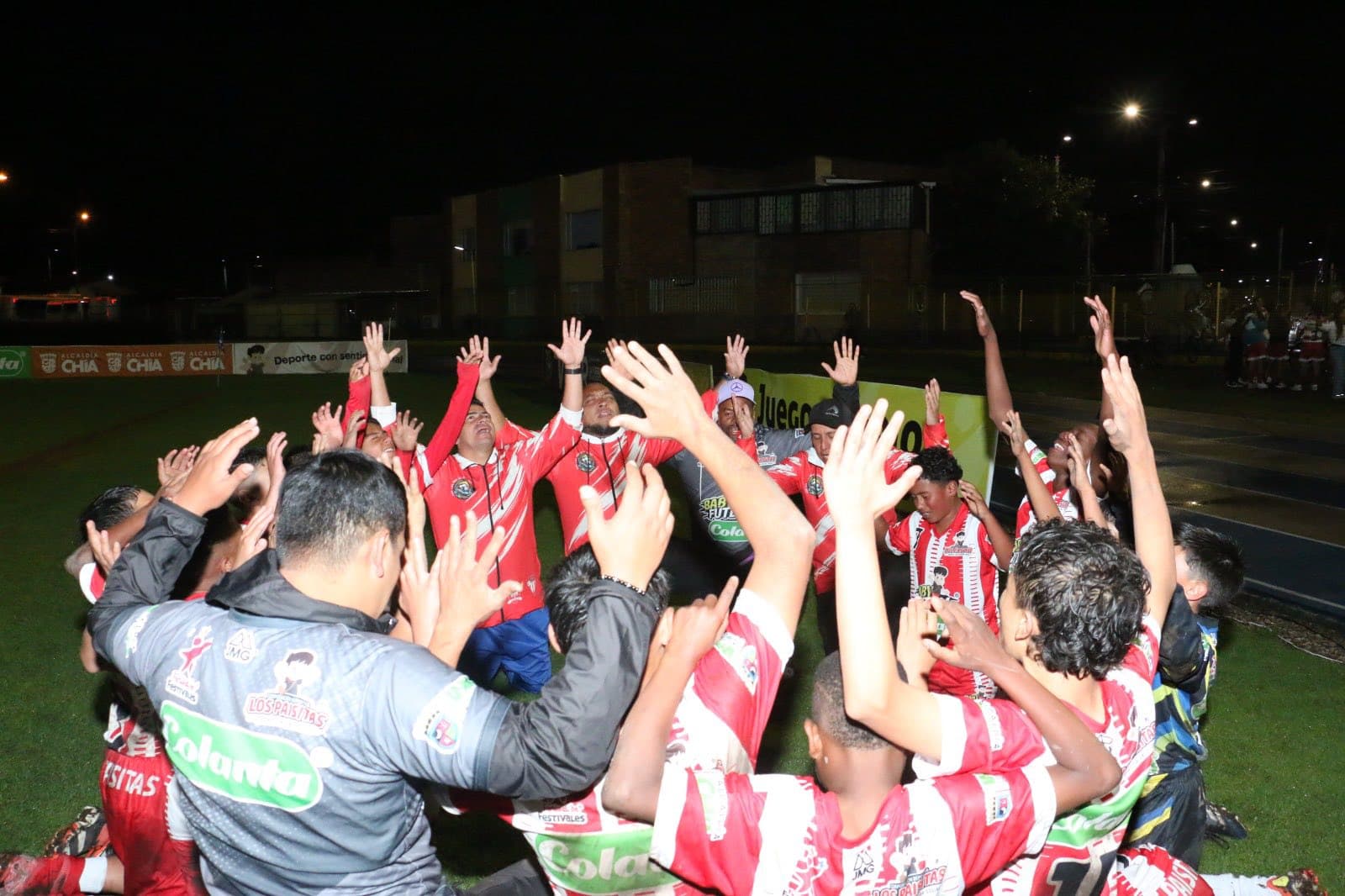 Alianza Marsella Soacha - Imagen 7